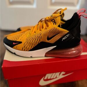 Kids Nike AirMax 270
